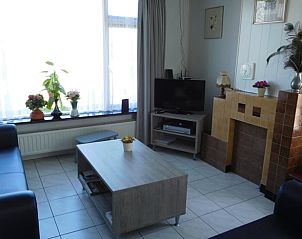 Unterkunft 634104 - Ferienhaus Zeeuws-Vlaanderen - Vakantiehuis in Waterlandkerkje