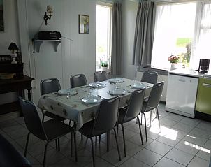 Unterkunft 634104 - Ferienhaus Zeeuws-Vlaanderen - Vakantiehuis in Waterlandkerkje