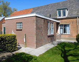 Unterkunft 634104 - Ferienhaus Zeeuws-Vlaanderen - Vakantiehuis in Waterlandkerkje