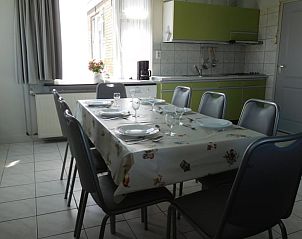 Unterkunft 634104 - Ferienhaus Zeeuws-Vlaanderen - Vakantiehuis in Waterlandkerkje