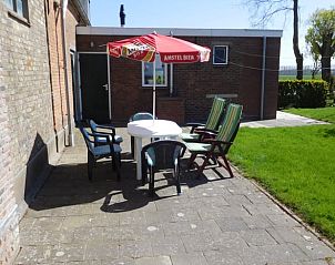 Unterkunft 634104 - Ferienhaus Zeeuws-Vlaanderen - Vakantiehuis in Waterlandkerkje