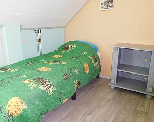 Unterkunft 634104 - Ferienhaus Zeeuws-Vlaanderen - Vakantiehuis in Waterlandkerkje