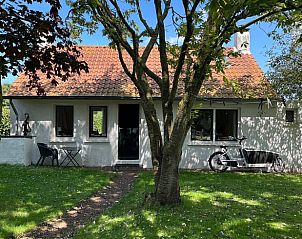 Verblijf 634105 • Vakantiewoning Zeeuws-Vlaanderen • Vakantiehuis in Waterlandkerkje 