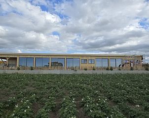 Guest house 634106 - Holiday property Zeeuws-Vlaanderen - Huisje in Waterlandkerkje