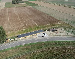 Guest house 634106 - Holiday property Zeeuws-Vlaanderen - Huisje in Waterlandkerkje