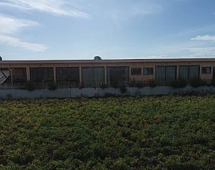 Guest house 634106 - Holiday property Zeeuws-Vlaanderen - Huisje in Waterlandkerkje