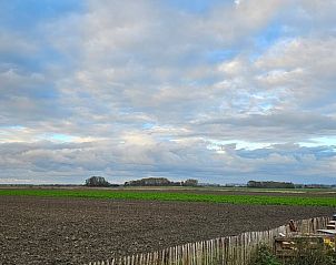 Guest house 634106 - Holiday property Zeeuws-Vlaanderen - Huisje in Waterlandkerkje