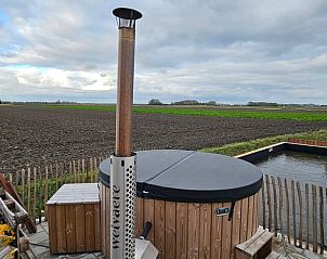 Guest house 634106 - Holiday property Zeeuws-Vlaanderen - Huisje in Waterlandkerkje