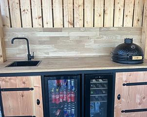 Guest house 634106 - Holiday property Zeeuws-Vlaanderen - Huisje in Waterlandkerkje