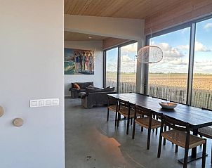 Guest house 634106 - Holiday property Zeeuws-Vlaanderen - Huisje in Waterlandkerkje