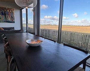 Guest house 634106 - Holiday property Zeeuws-Vlaanderen - Huisje in Waterlandkerkje