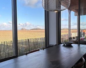 Guest house 634106 - Holiday property Zeeuws-Vlaanderen - Huisje in Waterlandkerkje