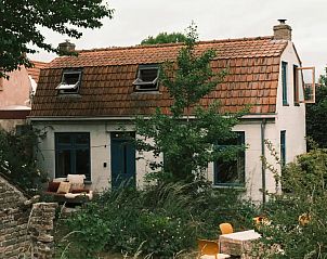 Unterkunft 634108 - Ferienhaus Zeeuws-Vlaanderen - Darling Little Escape