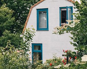 Unterkunft 634108 - Ferienhaus Zeeuws-Vlaanderen - Darling Little Escape
