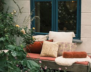Unterkunft 634108 - Ferienhaus Zeeuws-Vlaanderen - Darling Little Escape