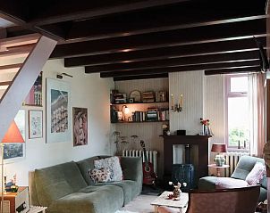 Unterkunft 634108 - Ferienhaus Zeeuws-Vlaanderen - Darling Little Escape