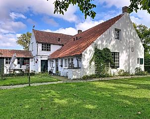 Guest house 634201 - Holiday property Zeeuws-Vlaanderen - De sfeer van weleer