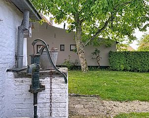Guest house 634201 - Holiday property Zeeuws-Vlaanderen - De sfeer van weleer