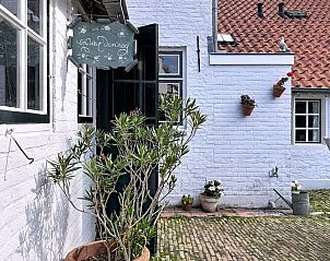 Guest house 634201 - Holiday property Zeeuws-Vlaanderen - De sfeer van weleer