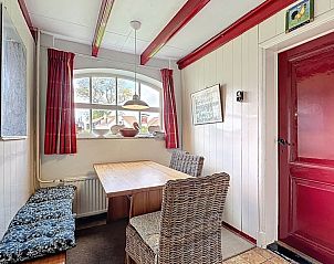 Guest house 634201 - Holiday property Zeeuws-Vlaanderen - De sfeer van weleer