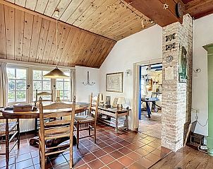 Guest house 634201 - Holiday property Zeeuws-Vlaanderen - De sfeer van weleer