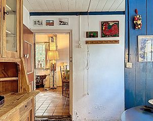 Guest house 634201 - Holiday property Zeeuws-Vlaanderen - De sfeer van weleer