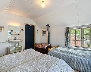 Guest house 634201 - Holiday property Zeeuws-Vlaanderen - De sfeer van weleer