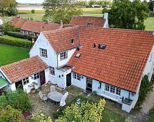 Guest house 634201 - Holiday property Zeeuws-Vlaanderen - De sfeer van weleer
