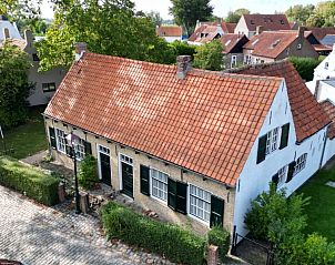 Guest house 634201 - Holiday property Zeeuws-Vlaanderen - De sfeer van weleer