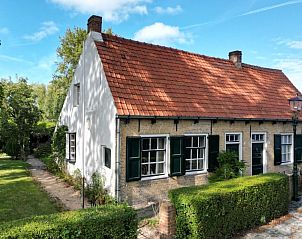 Guest house 634201 - Holiday property Zeeuws-Vlaanderen - De sfeer van weleer