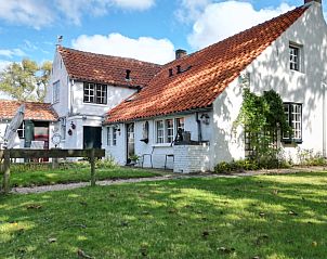 Guest house 634201 - Holiday property Zeeuws-Vlaanderen - De sfeer van weleer