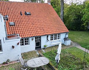 Guest house 634201 - Holiday property Zeeuws-Vlaanderen - De sfeer van weleer