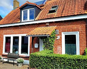 Guest house 634804 • Holiday property Zeeuws-Vlaanderen • Vakantiehuisje in Biervliet 