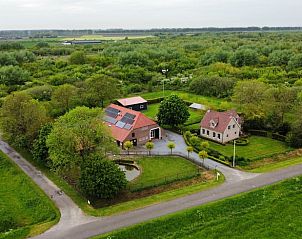 Unterkunft 634808 - Ferienhaus Zeeuws-Vlaanderen - Vakantiehuisje in Biervliet