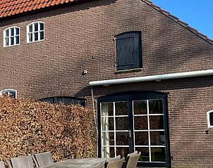 Unterkunft 634808 - Ferienhaus Zeeuws-Vlaanderen - Vakantiehuisje in Biervliet