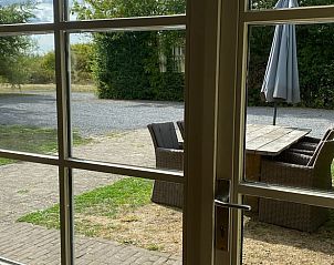 Unterkunft 634808 - Ferienhaus Zeeuws-Vlaanderen - Vakantiehuisje in Biervliet