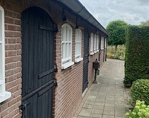 Unterkunft 634808 - Ferienhaus Zeeuws-Vlaanderen - Vakantiehuisje in Biervliet