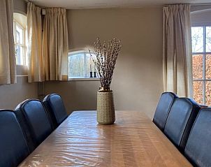 Unterkunft 634808 - Ferienhaus Zeeuws-Vlaanderen - Vakantiehuisje in Biervliet