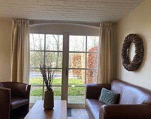 Unterkunft 634808 - Ferienhaus Zeeuws-Vlaanderen - Vakantiehuisje in Biervliet