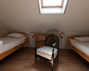 Unterkunft 634808 - Ferienhaus Zeeuws-Vlaanderen - Vakantiehuisje in Biervliet