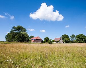 Unterkunft 634808 - Ferienhaus Zeeuws-Vlaanderen - Vakantiehuisje in Biervliet