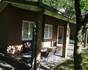 Guest house 634901 • Holiday property Zeeuws-Vlaanderen • Vakantiehuisje in Kapellebrug 