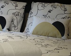 Guest house 634901 - Holiday property Zeeuws-Vlaanderen - Vakantiehuisje in Kapellebrug