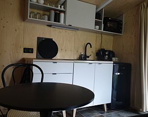 Guest house 634901 - Holiday property Zeeuws-Vlaanderen - Vakantiehuisje in Kapellebrug