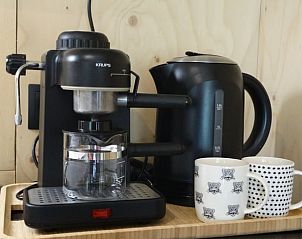 Guest house 634901 - Holiday property Zeeuws-Vlaanderen - Vakantiehuisje in Kapellebrug