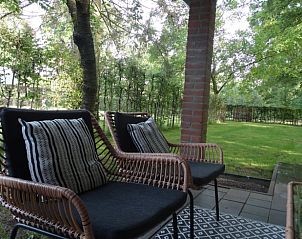 Guest house 634901 - Holiday property Zeeuws-Vlaanderen - Vakantiehuisje in Kapellebrug