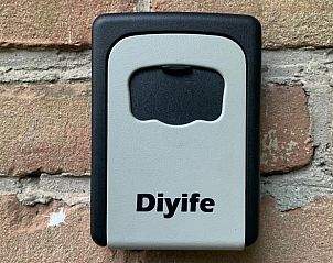 Guest house 634901 - Holiday property Zeeuws-Vlaanderen - Vakantiehuisje in Kapellebrug