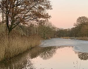 Guest house 634901 - Holiday property Zeeuws-Vlaanderen - Vakantiehuisje in Kapellebrug