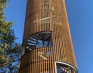 Guest house 634901 - Holiday property Zeeuws-Vlaanderen - Vakantiehuisje in Kapellebrug