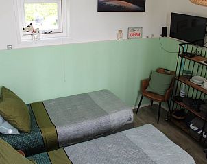 Guest house 640204 - Holiday property Zuid-Beveland - Huisje in Ovezande